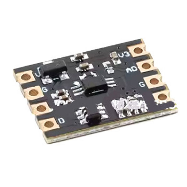 Датчик освещенности ZY-BH1750-Module - № 1 Датчик освещенности ZY-BH1750-Module - № 1