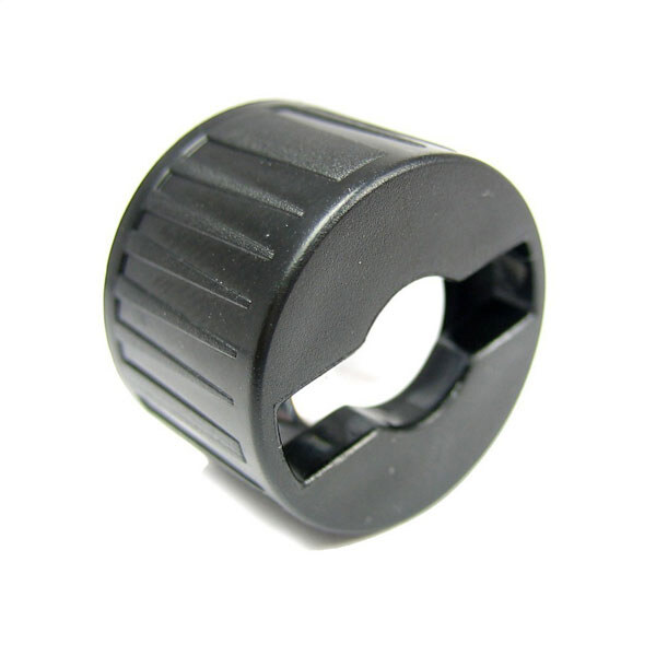 Линза Led Lens Holder 5 Degree For 1W 3W Black - № 2 Линза Led Lens Holder 5 Degree For 1W 3W Black - № 2