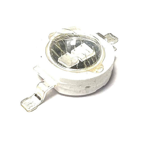Світлодіод потужний ARPL-5W Purple 395-400nm - № 1 Світлодіод потужний ARPL-5W Purple 395-400nm - № 1