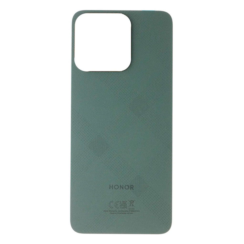 Задняя крышка Huawei Honor 200 Smart, High quality, Зеленый - № 1 Задняя крышка Huawei Honor 200 Smart, High quality, Зеленый - № 1