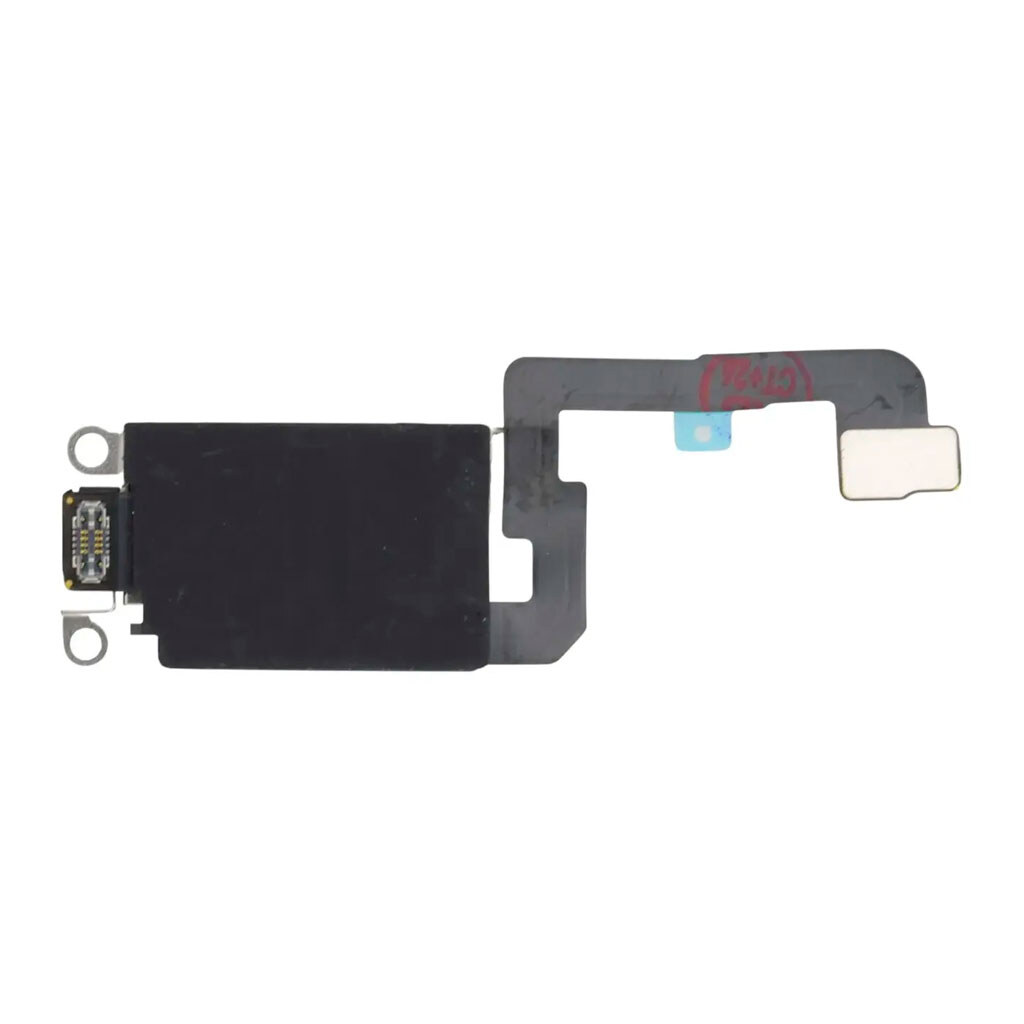 Роз'єм на SIM картку Apple iPhone 16 / iPhone 16 Plus - № 2 Роз'єм на SIM картку Apple iPhone 16 / iPhone 16 Plus - № 2