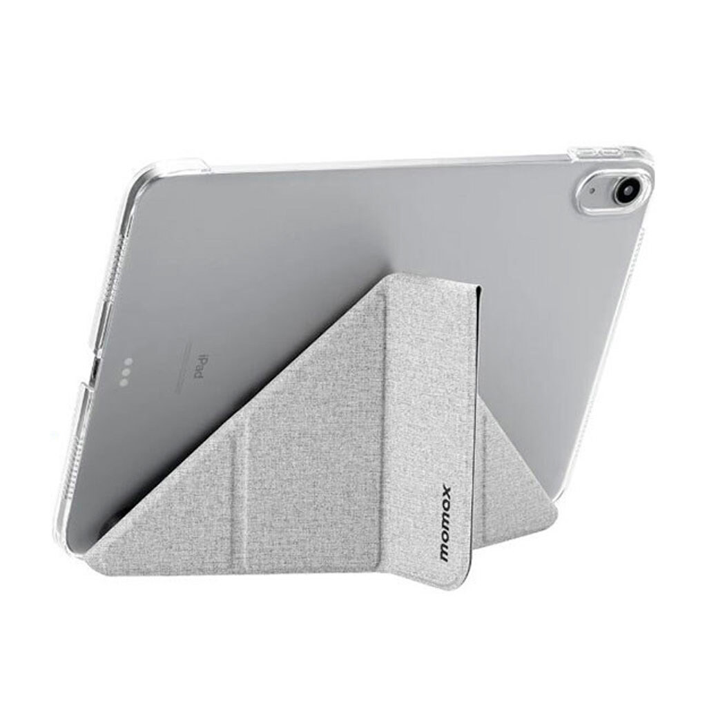 Чехол (книжка) Apple iPad 10.9 2022, Momax Flip Cover, Dark Blue, Синий - № 2 Чехол (книжка) Apple iPad 10.9 2022, Momax Flip Cover, Dark Blue, Синий - № 2