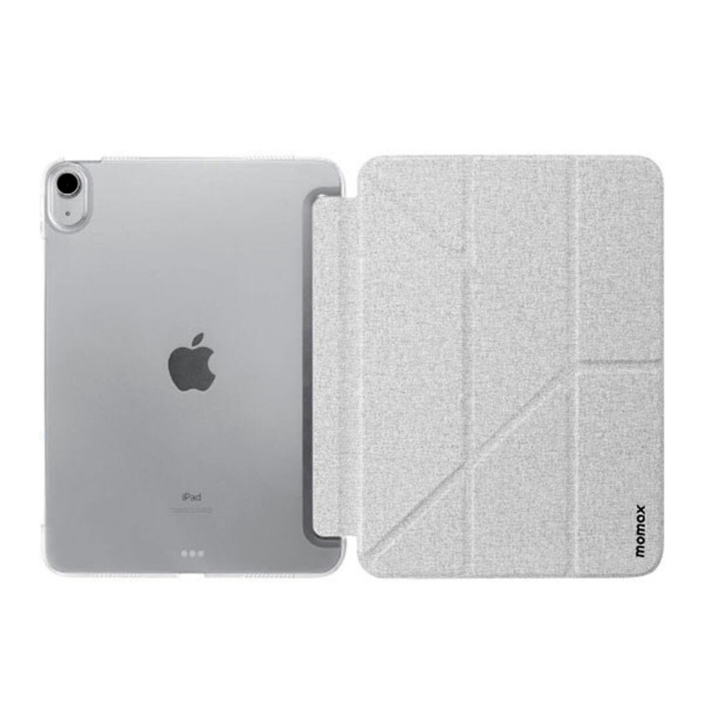 Чехол (книжка) Apple iPad 10.9 2022, Momax Flip Cover, Dark Blue, Синий - № 3 Чехол (книжка) Apple iPad 10.9 2022, Momax Flip Cover, Dark Blue, Синий - № 3