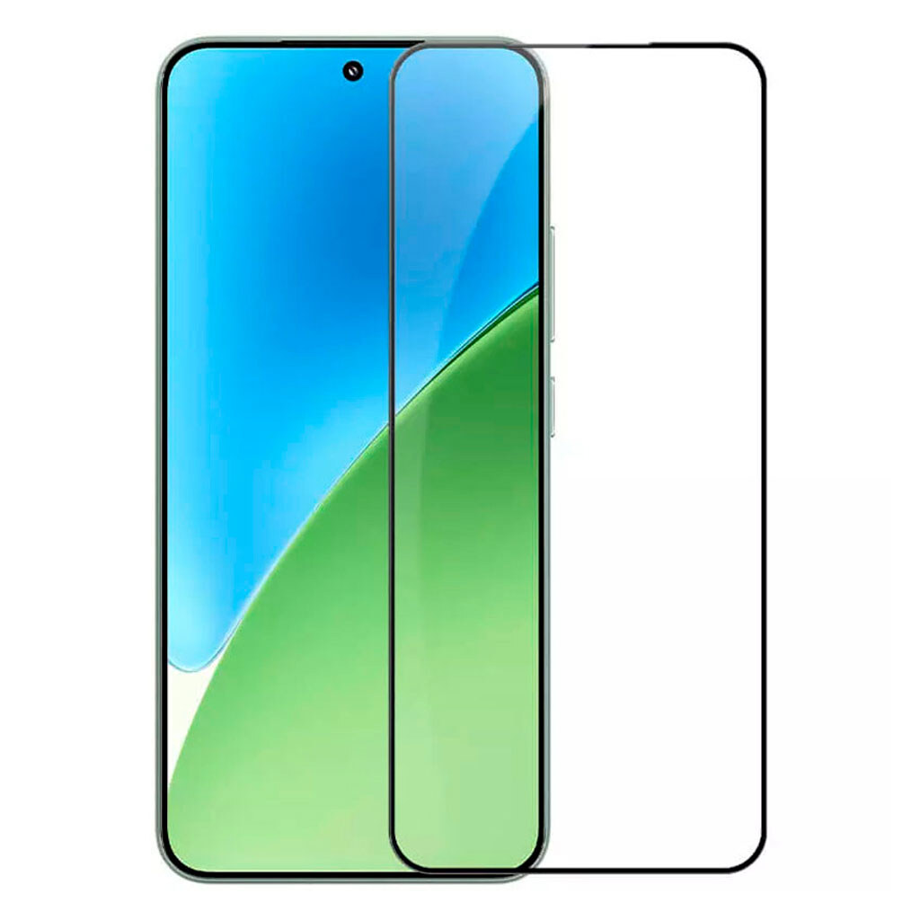 Защитное стекло Xiaomi 17T Pro, Nillkin CP+PRO, Черный - № 2 Защитное стекло Xiaomi 17T Pro, Nillkin CP+PRO, Черный - № 2