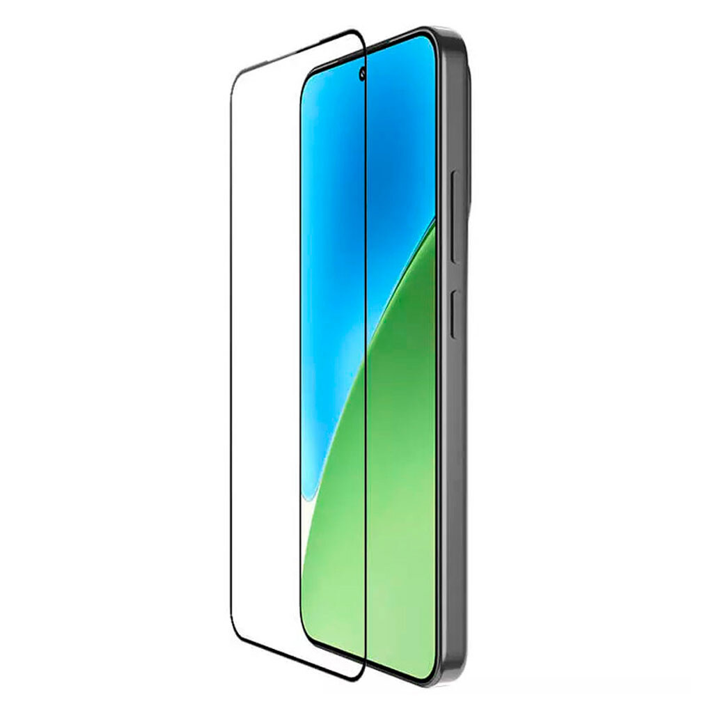 Защитное стекло Xiaomi 17T Pro, Nillkin CP+PRO, Черный - № 3 Защитное стекло Xiaomi 17T Pro, Nillkin CP+PRO, Черный - № 3
