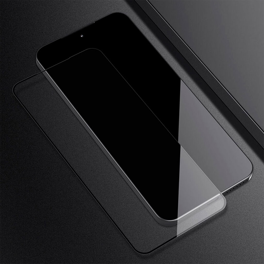 Защитное стекло Xiaomi 17T Pro, Nillkin CP+PRO, Черный - № 4 Защитное стекло Xiaomi 17T Pro, Nillkin CP+PRO, Черный - № 4