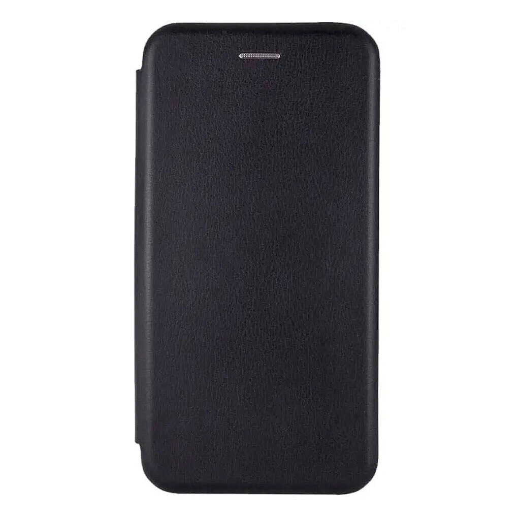 Чехол (книжка) Xiaomi Poco C81 / Redmi A7 Pro, G-Case Ranger, Черный - № 1 Чехол (книжка) Xiaomi Poco C81 / Redmi A7 Pro, G-Case Ranger, Черный - № 1