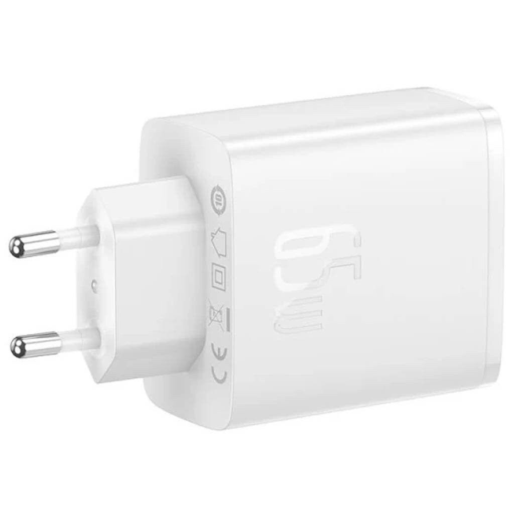 МЗП Baseus P10111404 Cube Pro, Білий - № 2 МЗП Baseus P10111404 Cube Pro, Білий - № 2