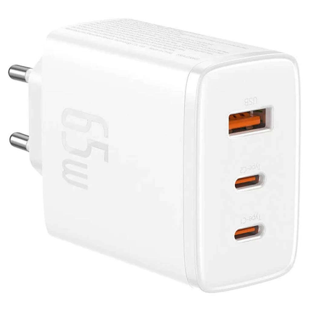 МЗП Baseus P10111404 Cube Pro, Білий - № 4 МЗП Baseus P10111404 Cube Pro, Білий - № 4
