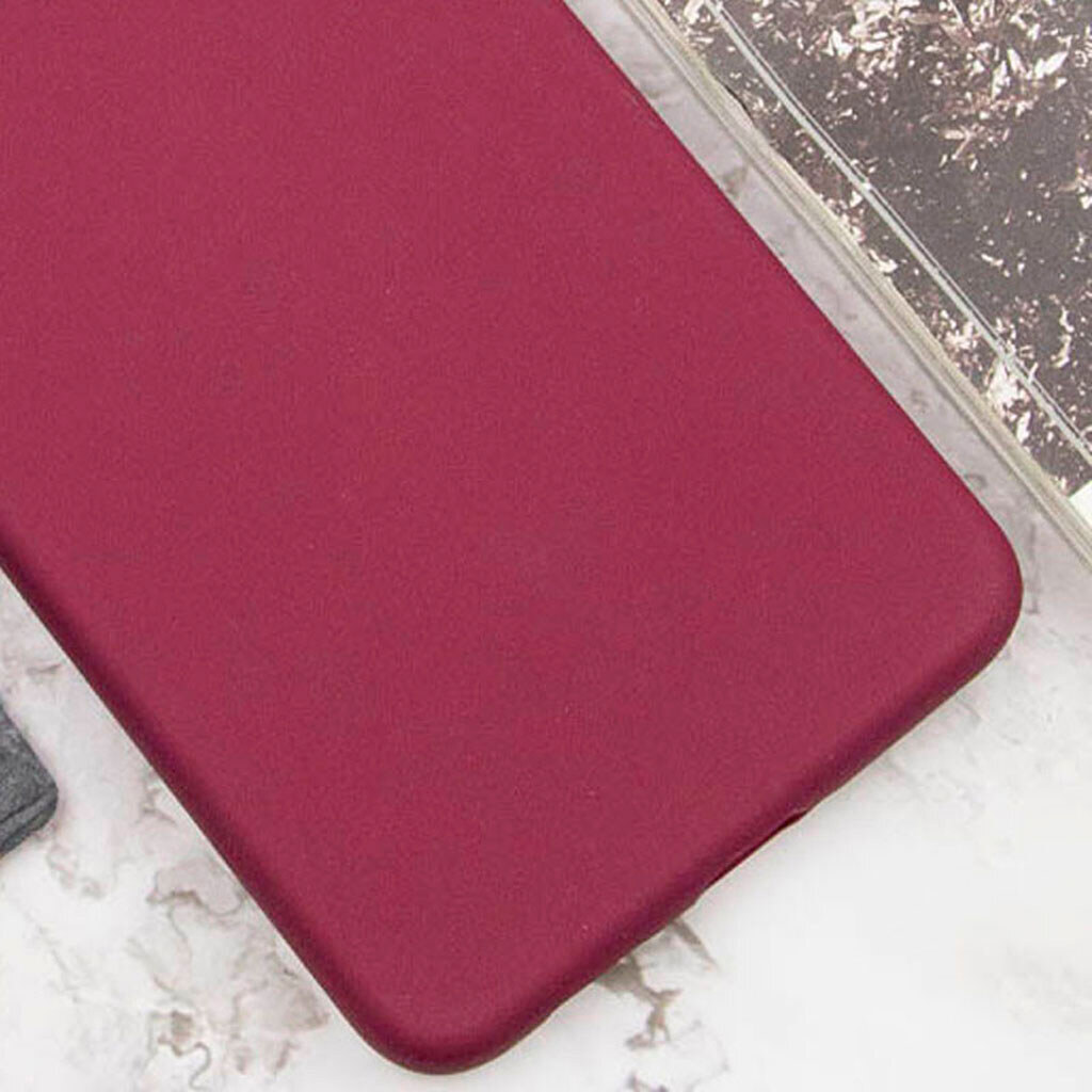 Чохол (накладка) Samsung A516 Galaxy A51 5G, Lakshmi, Plum, Бордовий - № 3 Чохол (накладка) Samsung A516 Galaxy A51 5G, Lakshmi, Plum, Бордовий - № 3