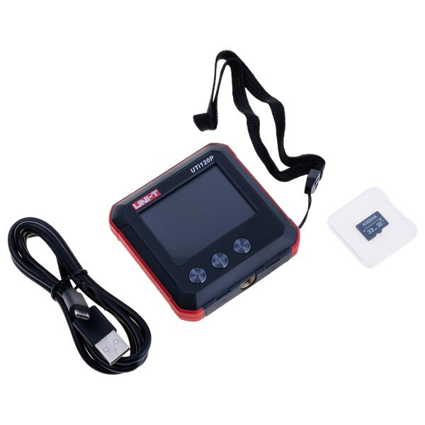 Тепловизор Uni-T UTi120P - № 1 Тепловизор Uni-T UTi120P - № 1