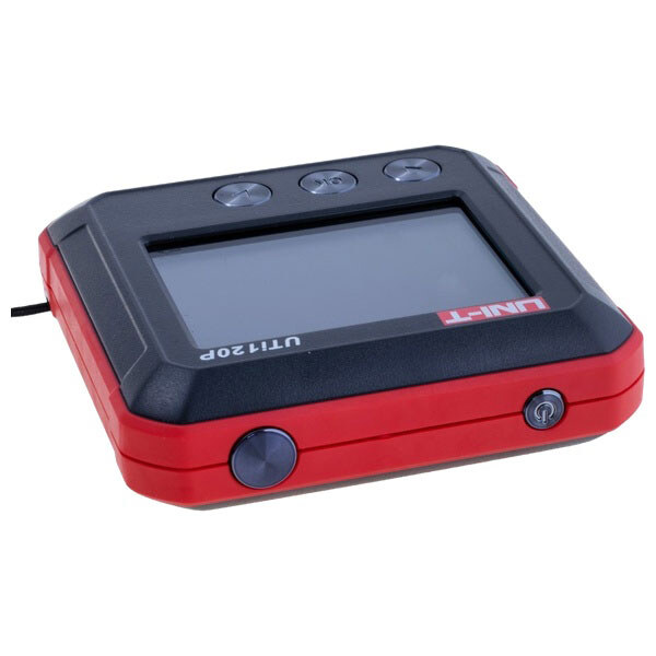 Тепловизор Uni-T UTi120P - № 2 Тепловизор Uni-T UTi120P - № 2