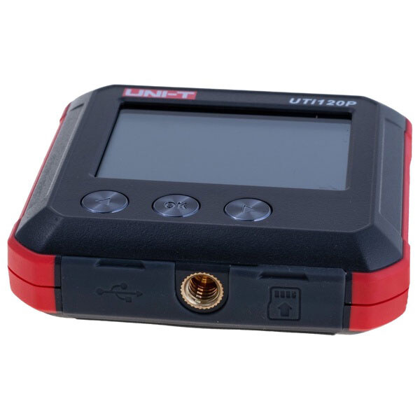 Тепловизор Uni-T UTi120P - № 3 Тепловизор Uni-T UTi120P - № 3