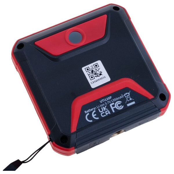 Тепловизор Uni-T UTi120P - № 4 Тепловизор Uni-T UTi120P - № 4
