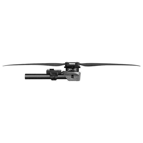 Мотор Hobbywing XRotor X9 Plus G2L - № 4 Мотор Hobbywing XRotor X9 Plus G2L - № 4