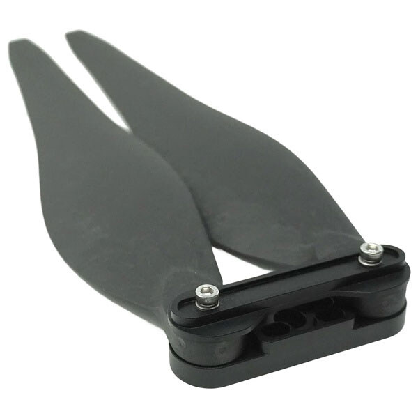 Пропелери Hobbywing XRotor MFP 4314 - № 1 Пропелери Hobbywing XRotor MFP 4314 - № 1