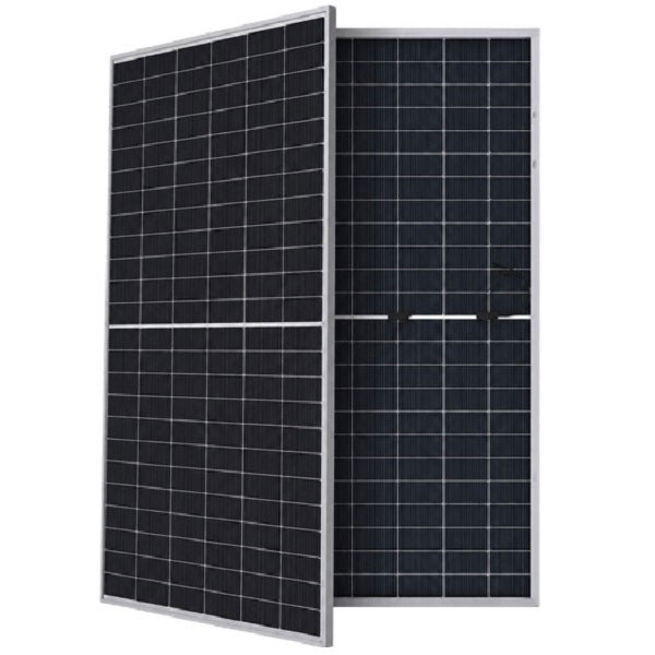 Солнечная панель Jinko Solar 72HL4-BDV - № 1 Солнечная панель Jinko Solar 72HL4-BDV - № 1