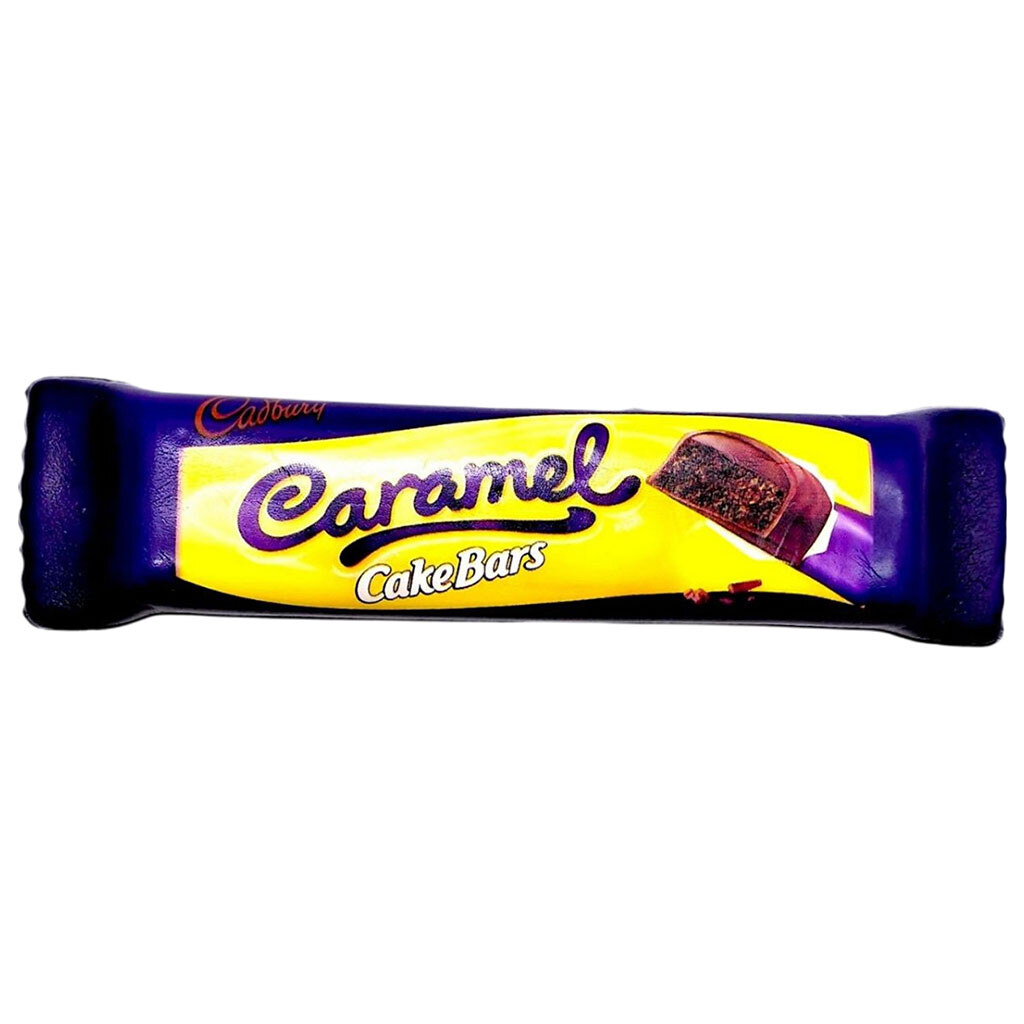Сквиш-антистресс "Шоколадный батончик CARAMEL", Mic, Фиолетовый - № 1 Сквиш-антистресс "Шоколадный батончик CARAMEL", Mic, Фиолетовый - № 1