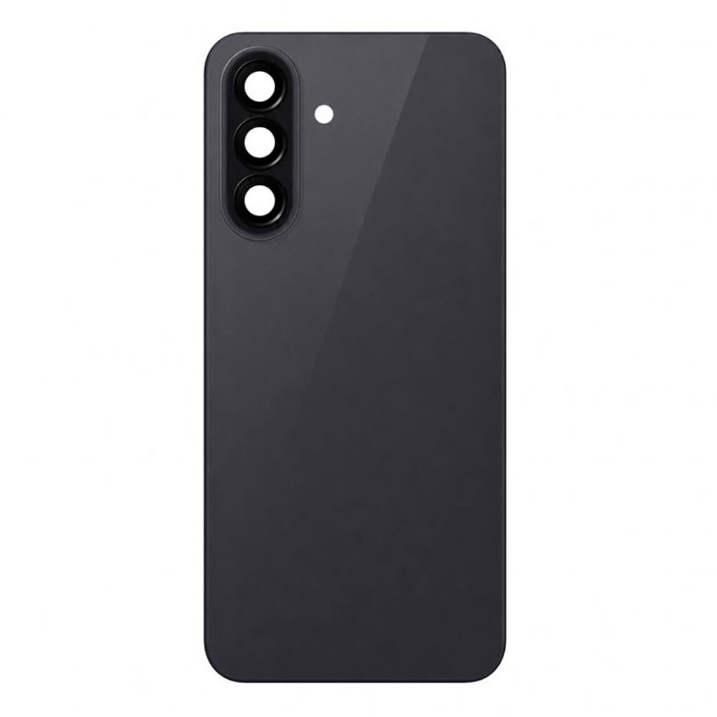 Задняя крышка Samsung Galaxy A37 5G, High quality, Черный - № 1 Задняя крышка Samsung Galaxy A37 5G, High quality, Черный - № 1