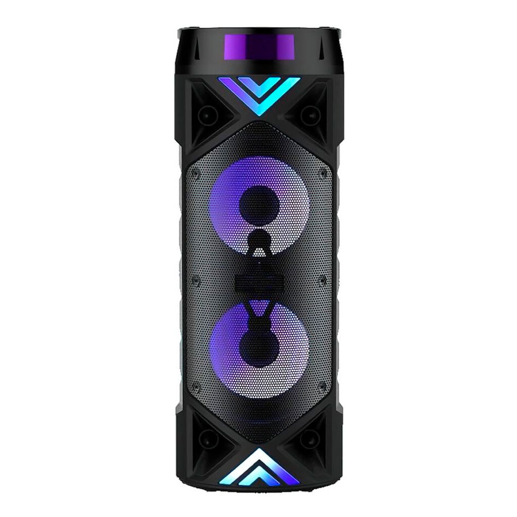 Портативная колонка Sing-e ZQS6201, Черный - № 1 Портативная колонка Sing-e ZQS6201, Черный - № 1