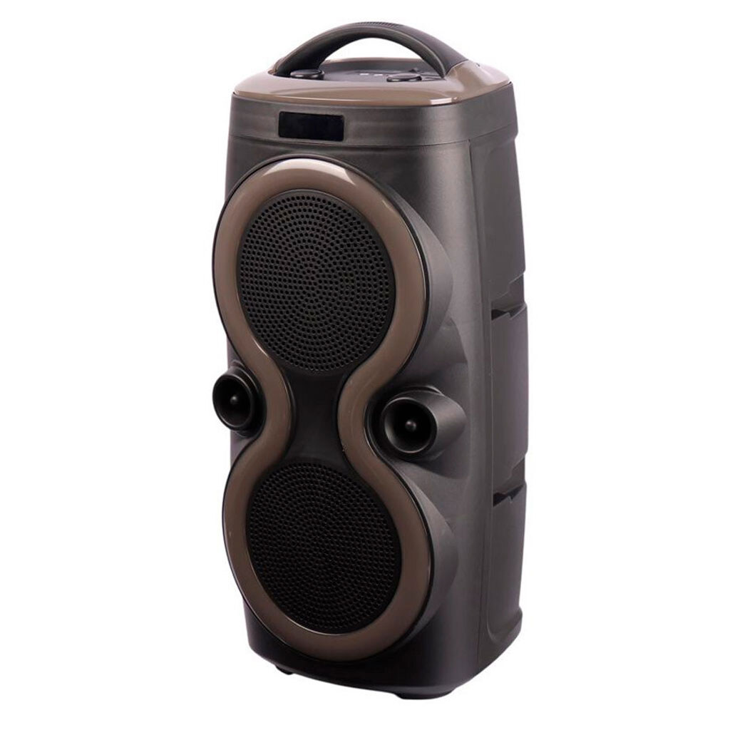 Портативная колонка Sing-e ZQS6236, Черный - № 2 Портативная колонка Sing-e ZQS6236, Черный - № 2