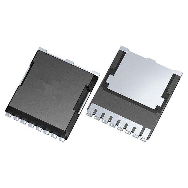 Транзистор полевой MOSFET AGM4005LLM1 - № 1 Транзистор полевой MOSFET AGM4005LLM1 - № 1