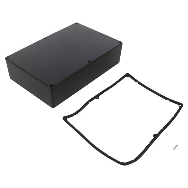 Корпус BS11BK - № 1 Корпус BS11BK - № 1