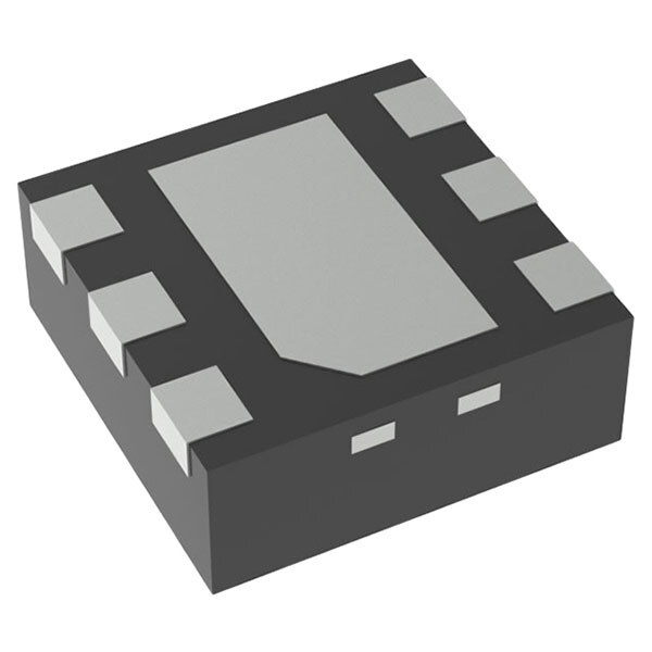 Транзистор польовий MOSFET CSD17313Q2 - № 1 Транзистор польовий MOSFET CSD17313Q2 - № 1