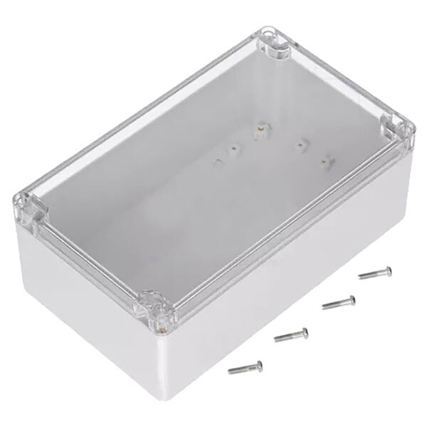 Корпус G269C, Серый - № 1 Корпус G269C, Серый - № 1