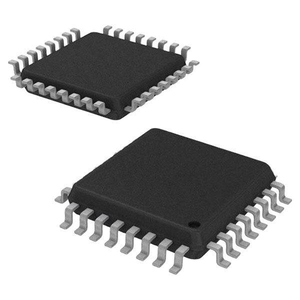 Микроконтроллер GD32F130K6T6 - № 1 Микроконтроллер GD32F130K6T6 - № 1
