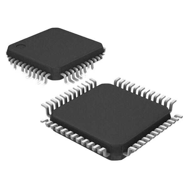 Микроконтроллер GD32F303CBT6 - № 1 Микроконтроллер GD32F303CBT6 - № 1