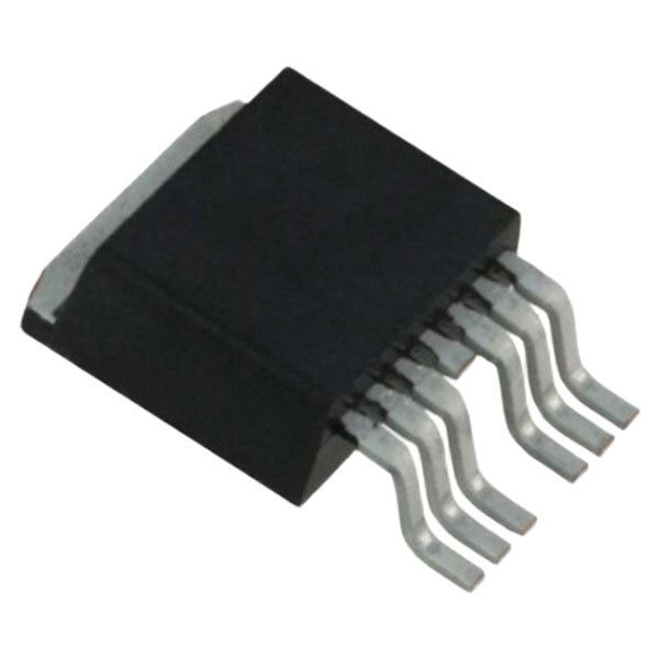 Транзистор полевой MOSFET IPB065N15N3 G-VB - № 1 Транзистор полевой MOSFET IPB065N15N3 G-VB - № 1