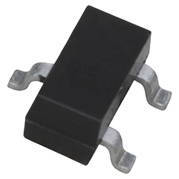 Транзистор польовий MOSFET IRLML6402TR(UMW) - № 1 Транзистор польовий MOSFET IRLML6402TR(UMW) - № 1