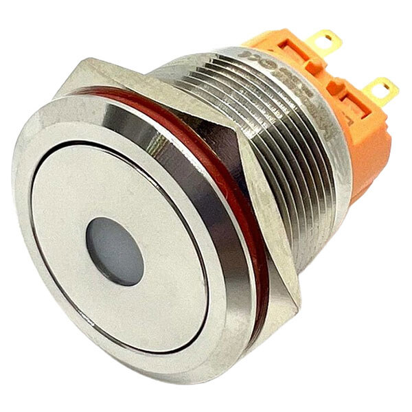 Кнопка антивандальная LB22A-P22F-DB9-24V-S - № 1 Кнопка антивандальная LB22A-P22F-DB9-24V-S - № 1