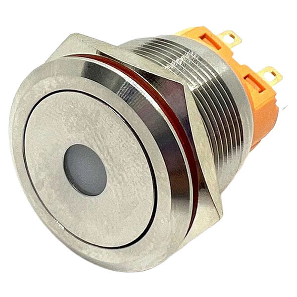 Кнопка антивандальная LB22A-P22F-DG9-24V-S - № 1 Кнопка антивандальная LB22A-P22F-DG9-24V-S - № 1