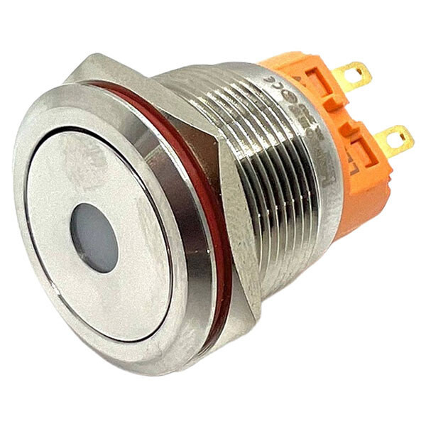 Кнопка антивандальная LB22A-P22F-DR9-24V-S - № 1 Кнопка антивандальная LB22A-P22F-DR9-24V-S - № 1
