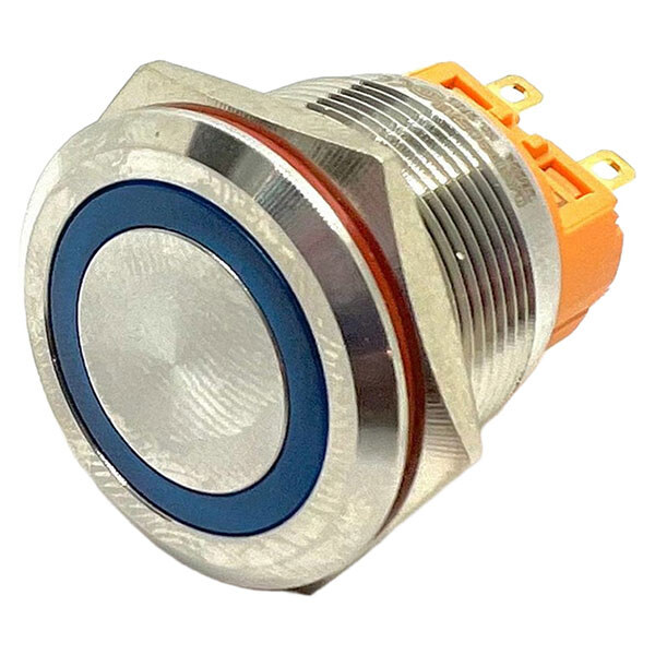 Кнопка антивандальна LB22A-P22F-EB9-24V-S - № 1 Кнопка антивандальна LB22A-P22F-EB9-24V-S - № 1