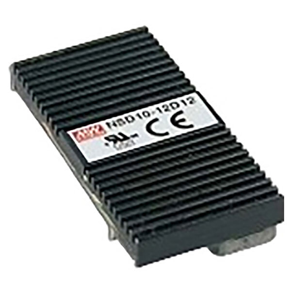 DC/DC перетворювачі на друковану плату NSD10-12D12 - № 1 DC/DC перетворювачі на друковану плату NSD10-12D12 - № 1