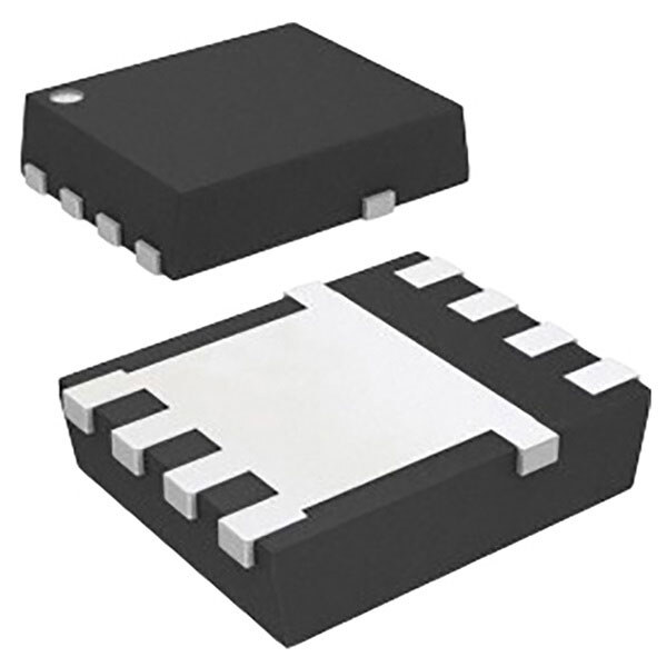 Транзистор польовий MOSFET NTMFS4C022NT1G - № 1 Транзистор польовий MOSFET NTMFS4C022NT1G - № 1
