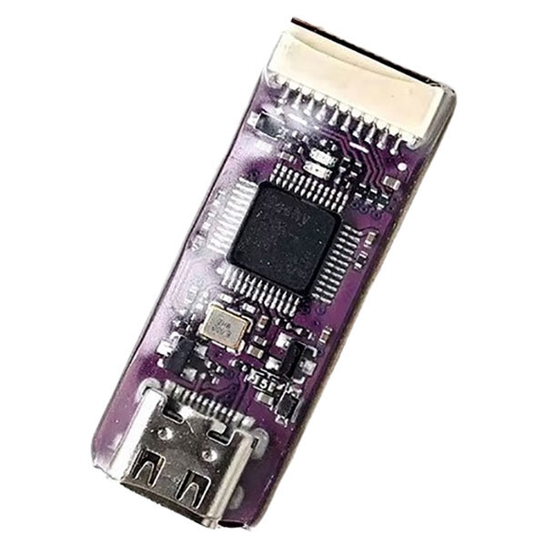 Программатор STLink-STM32 - № 1 Программатор STLink-STM32 - № 1