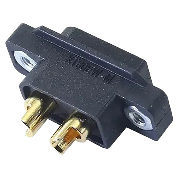 Разъем питания XT60EW-M.G.B - № 1 Разъем питания XT60EW-M.G.B - № 1