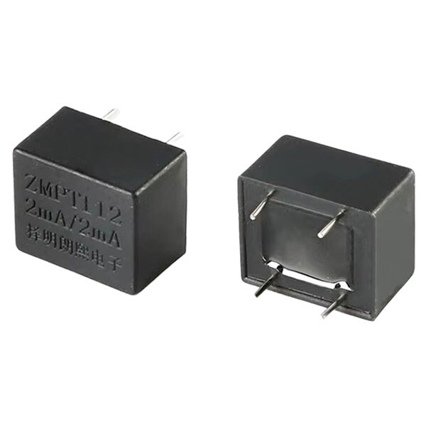 Датчик струму ZMPT112 - № 1 Датчик струму ZMPT112 - № 1