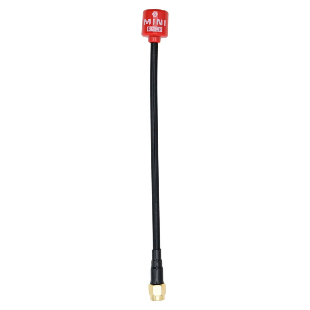 Антена FPV Antenna Video Transmitter 5 Mini - № 1 Антена FPV Antenna Video Transmitter 5 Mini - № 1