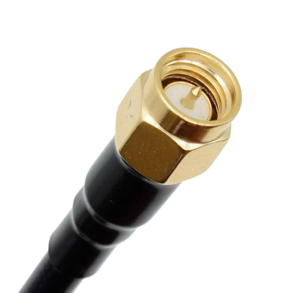 Антена FPV Antenna Video Transmitter 5 Mini - № 2 Антена FPV Antenna Video Transmitter 5 Mini - № 2