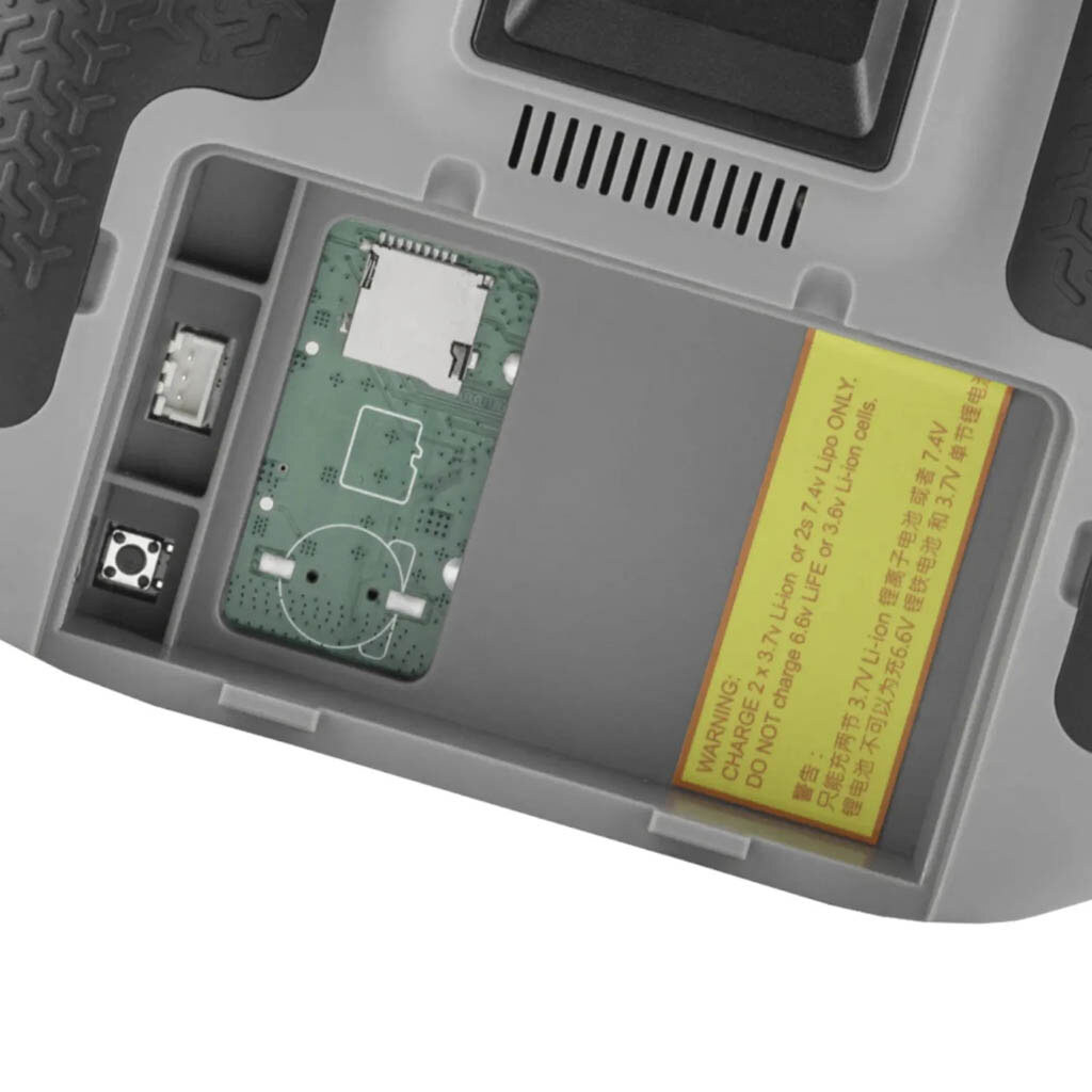 Пульт управления FPV Remote controller RadioMaster TX15 MK II - № 3 Пульт управления FPV Remote controller RadioMaster TX15 MK II - № 3