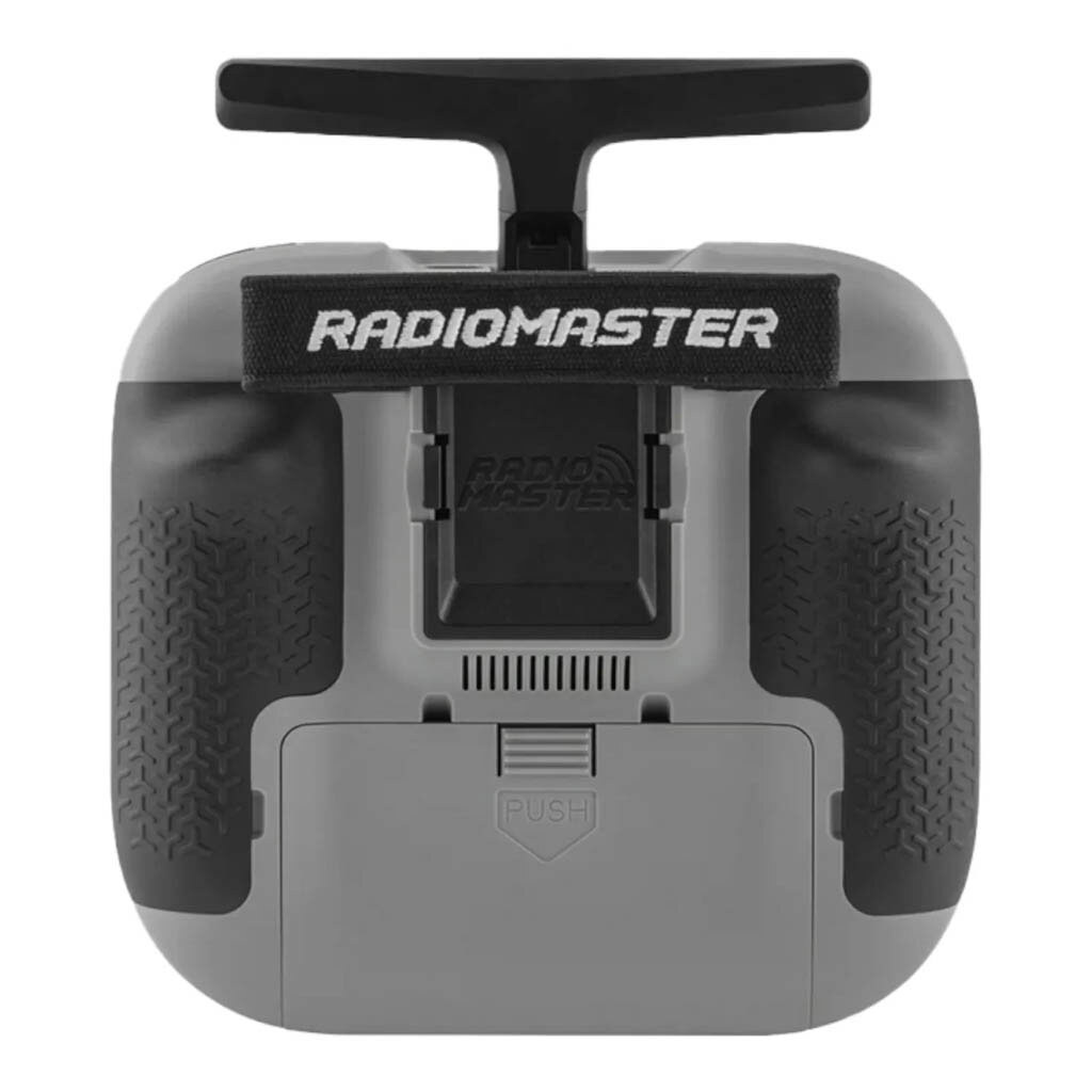 Пульт управления FPV Remote controller RadioMaster TX15 MK II - № 4 Пульт управления FPV Remote controller RadioMaster TX15 MK II - № 4