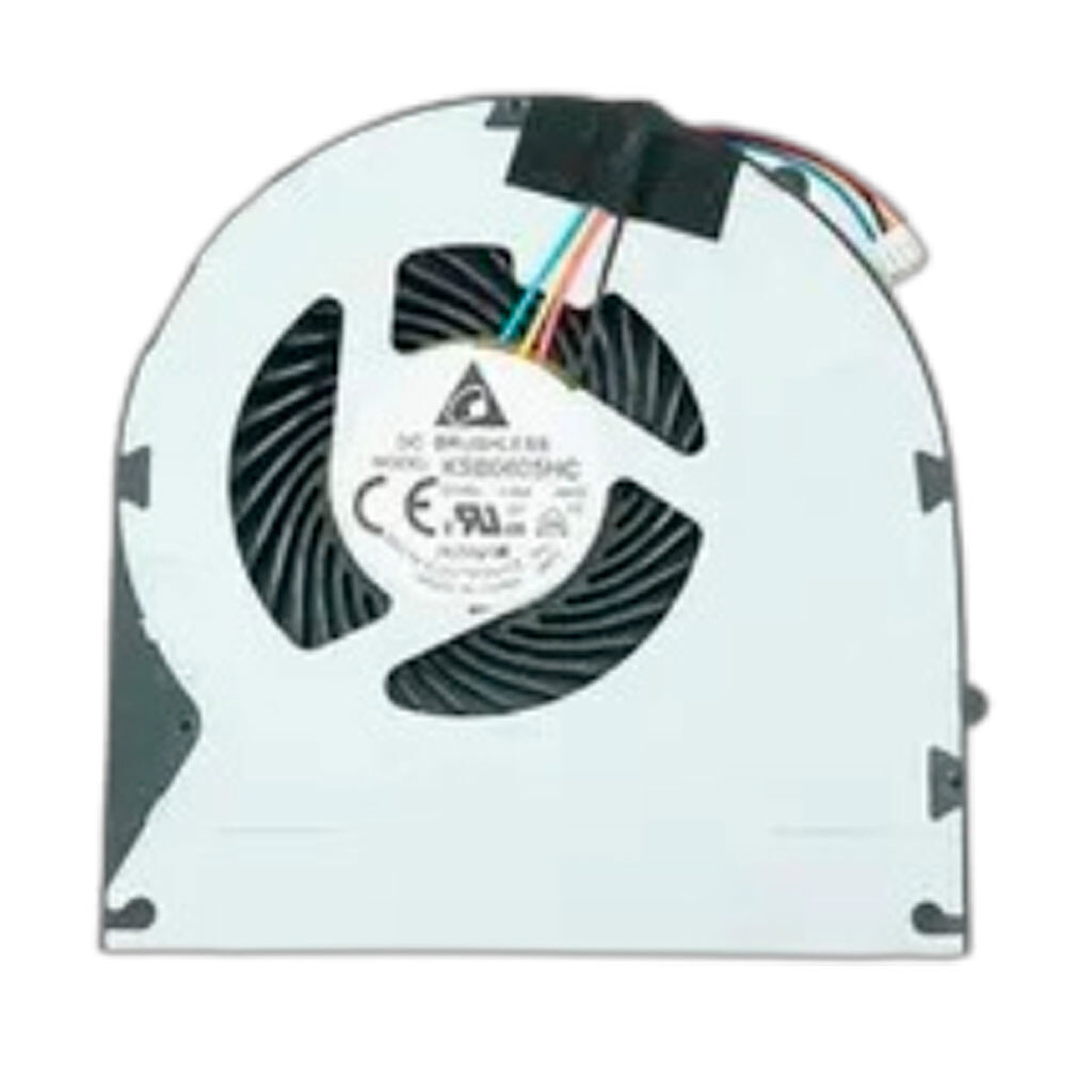 Вентилятор для ноутбука Lenovo Ideapad B570 - № 1 Вентилятор для ноутбука Lenovo Ideapad B570 - № 1