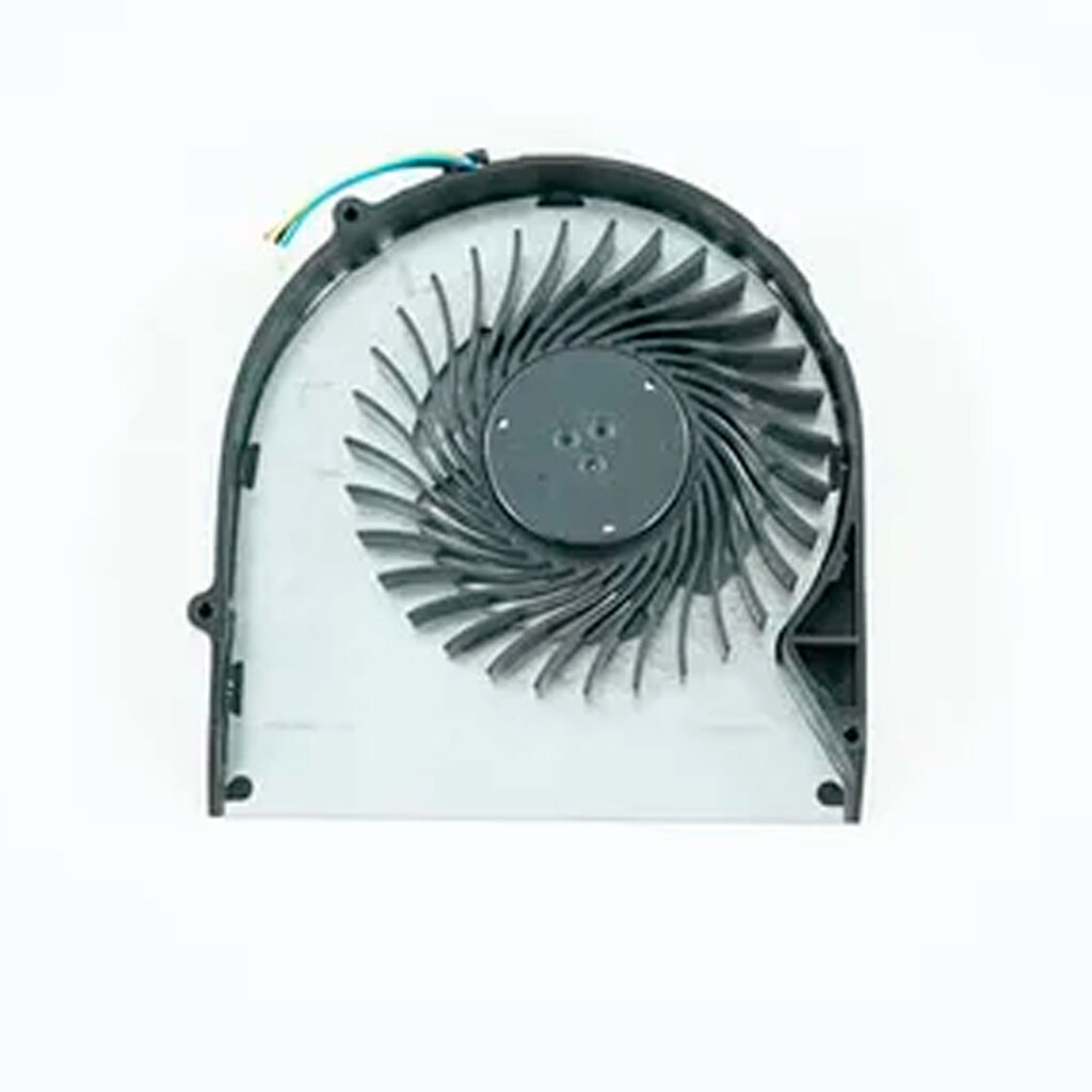 Вентилятор для ноутбука Lenovo Ideapad B570 - № 2 Вентилятор для ноутбука Lenovo Ideapad B570 - № 2