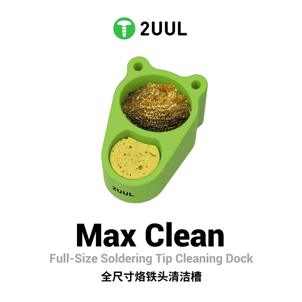Док-станция 2UUL FD30 Max Clean - № 2 Док-станция 2UUL FD30 Max Clean - № 2