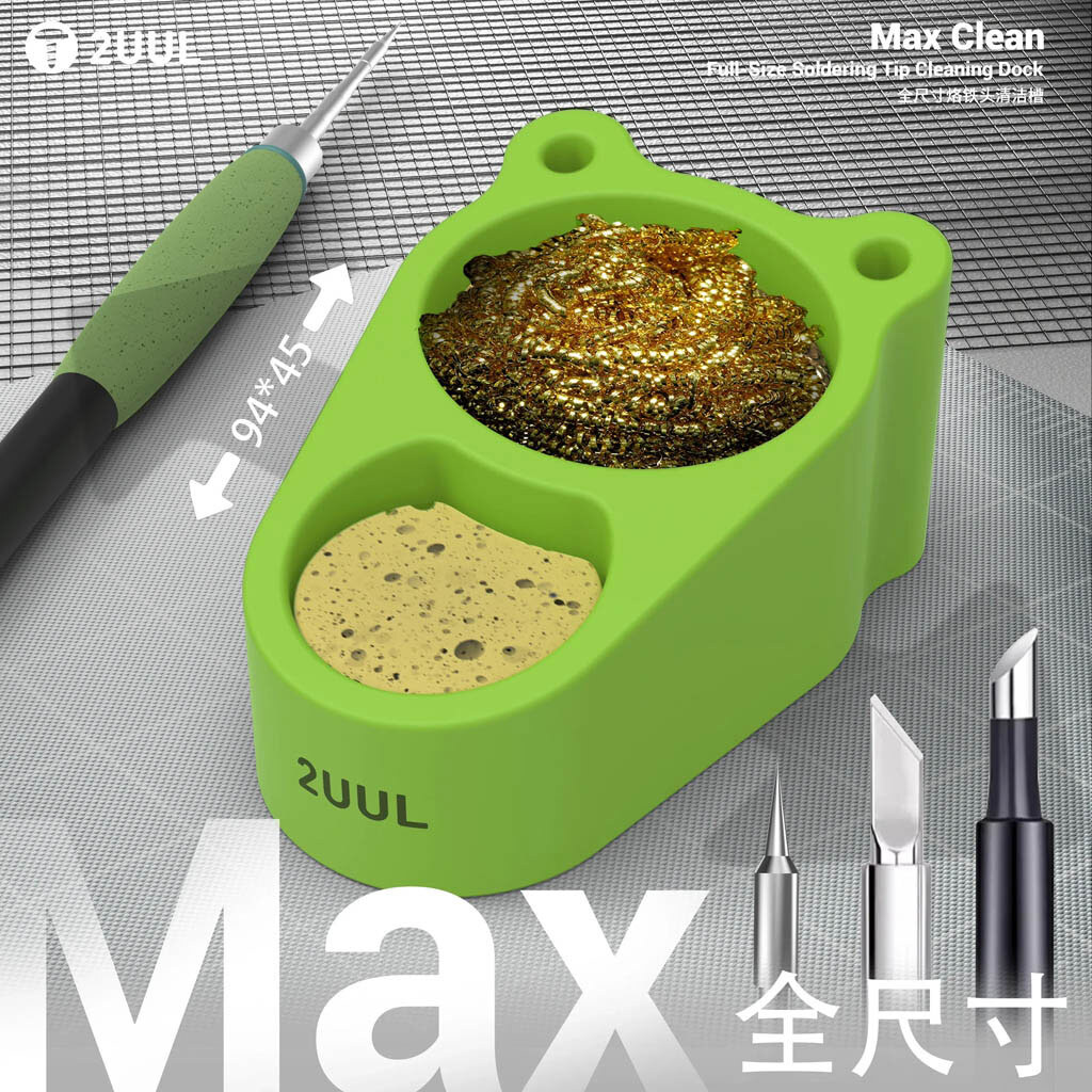 Док-станция 2UUL FD30 Max Clean - № 3 Док-станция 2UUL FD30 Max Clean - № 3